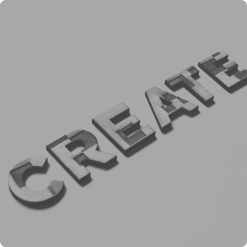 クリエイトアイコン