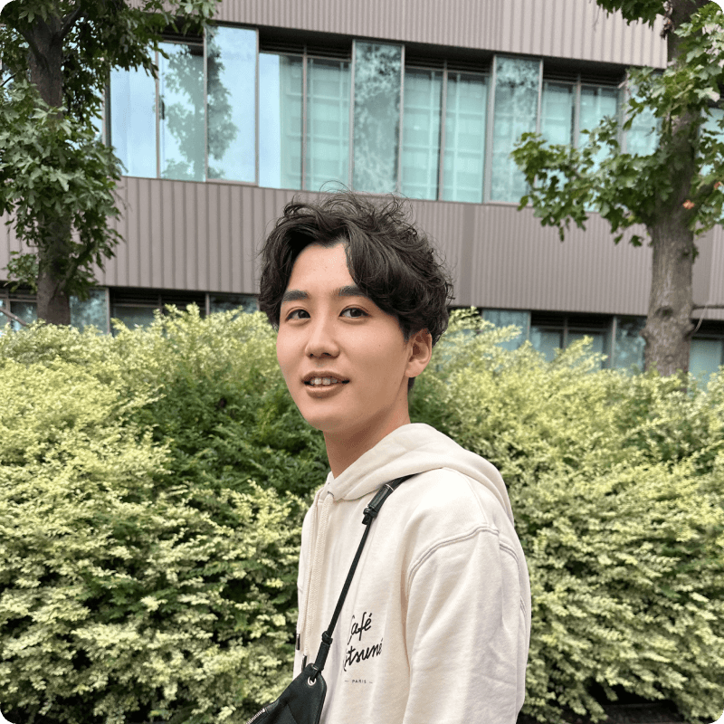 プロフィール画像